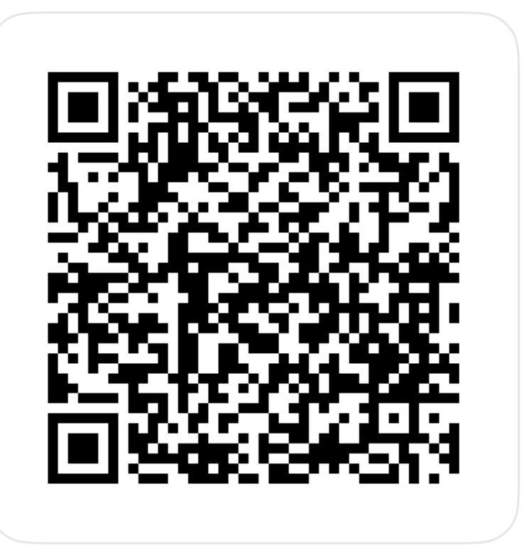 MobilePay QR kode
